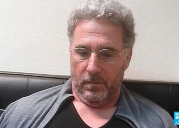 Rocco Morabito 8France 24)