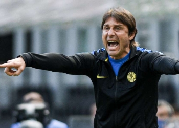 Antonio Conte (LaPresse)