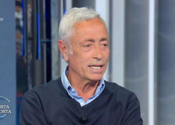 Le Foche (Porta a Porta, 2021)