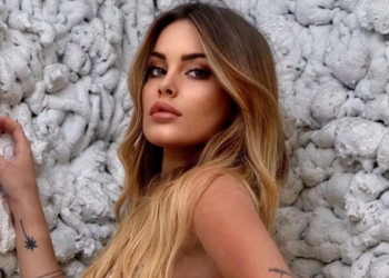 Sophie Codegoni (Instagram)