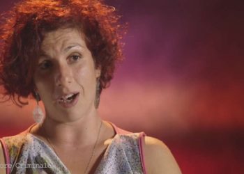 Francesca Riza, Amore Criminale