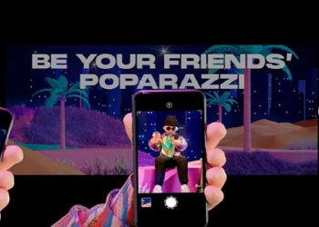 Poparazzi app
