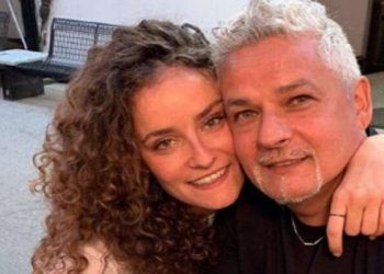 Valentina, figlia Roberto Baggio (foto da Instagram)