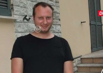 Eugenio Capoccia, Chi l'ha visto