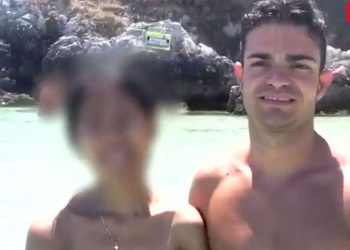 Riccardo Giuliani, Chi l'ha visto