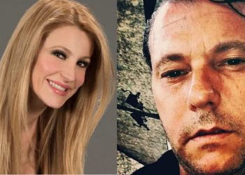 Adriana volpe Roberto parli