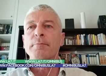 Nicola Morra a Omnibus