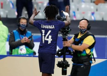 Diretta Olanda Francia U21, quarti Europei Under 21 2021 (Foto LaPresse)