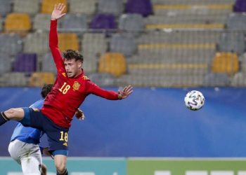 Risultati Europei U21 2021 (Foto LaPresse)