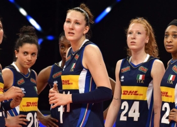 Italia volley