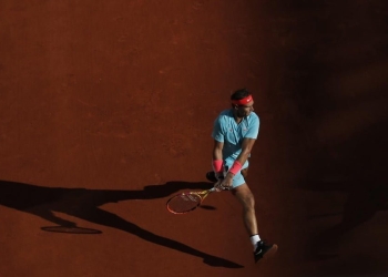 Nadal Roland Garros