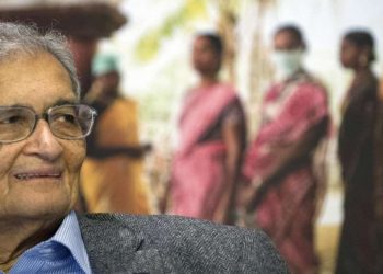 Amartya Sen (Lapresse)