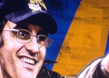 Diabolik, Non è l'Arena