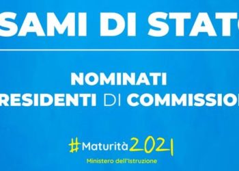Commissione Maturità
