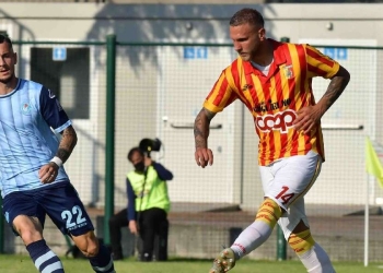 Video Albinoleffe Mantova (da facebook.com/uscatanzaro1929official)