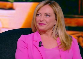 giorgia meloni