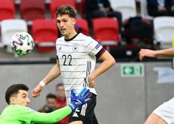 Probabili formazioni Germania Portogallo U21 (Foto LaPresse)