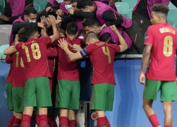 Probabili formazioni Germania Portogallo U21 (Foto LaPresse)