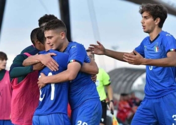 Italia U20