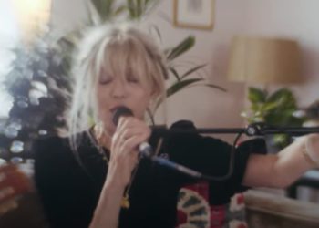 Courtney Love (2021)