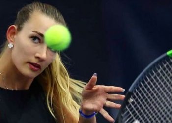 Yana Sizikova (Instagram)