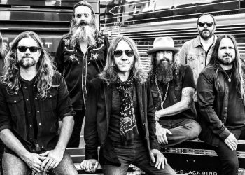 I Blackberry Smoke