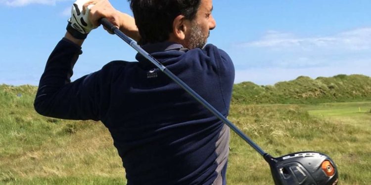 Alessandro Enginoli (foto: Twitter)