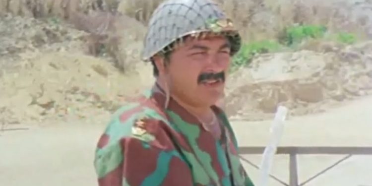 Renzo Montagnani (foto: YouTube)