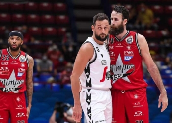 Milano Virtus Bologna Datome