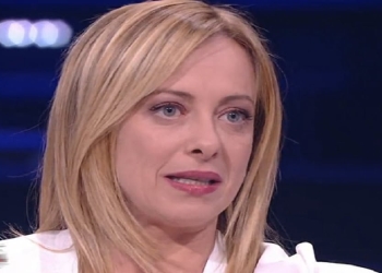 giorgia meloni