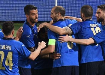 Probabili formazioni Turchia Italia, Europei 2020 gruppo A (da facebook.com/EURO2020)