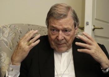 Cardinal Pell
