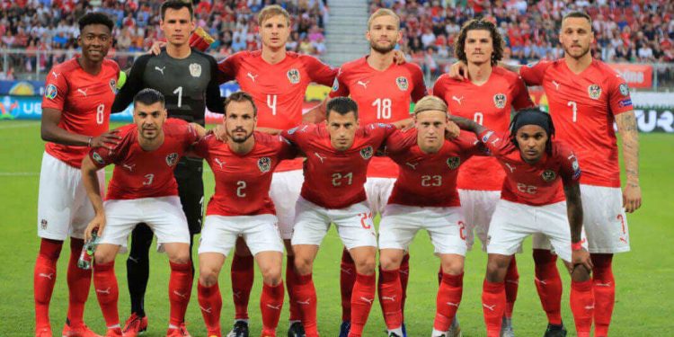 Risultati Qualificazioni Mondiale 2026 classifiche