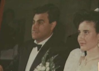 Omicidio Agostino, TGR