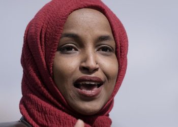 Ilhan Omar