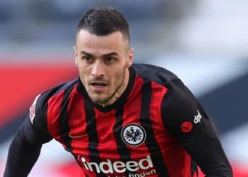 Calciomercato Inter News: trovato l'accordo con Filip Kostic (da Facebook)