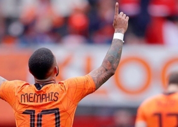 Calciomercato Juventus News: offerta per Memphis Depay (da Facebook)
