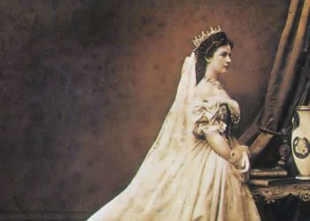 Elisabetta di Baviera (Sissi)