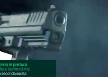 Un giorno in pretura