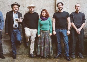 La Raffaele Kohler Band