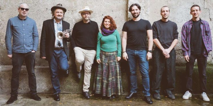 La Raffaele Kohler Band