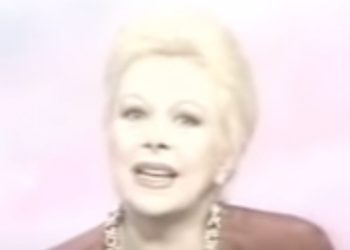 Lo scherzo a Sandra Milo (YouTube)