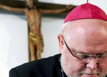 Marx ritira le dimissioni