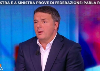 matteo renzi