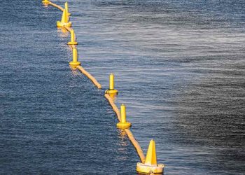 Inquinamento marino (foto: Pixabay)