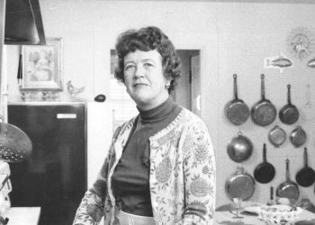 Julia Child