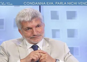 nichi vendola