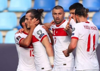 Diretta Turchia Galles, Europei 2020 gruppo A (da Facebook)