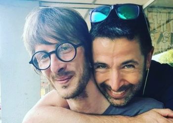 il bambino zero di Veleno