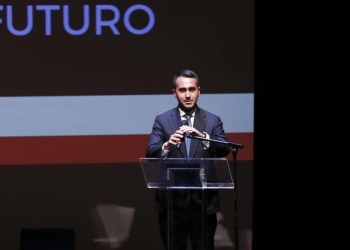 Di Maio